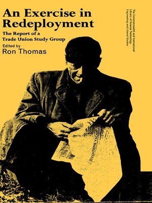 cover image of An Exercise in Redeployment